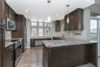 Pantry Photo of 101 2242 Whatcom Road, Abbotsford, BC