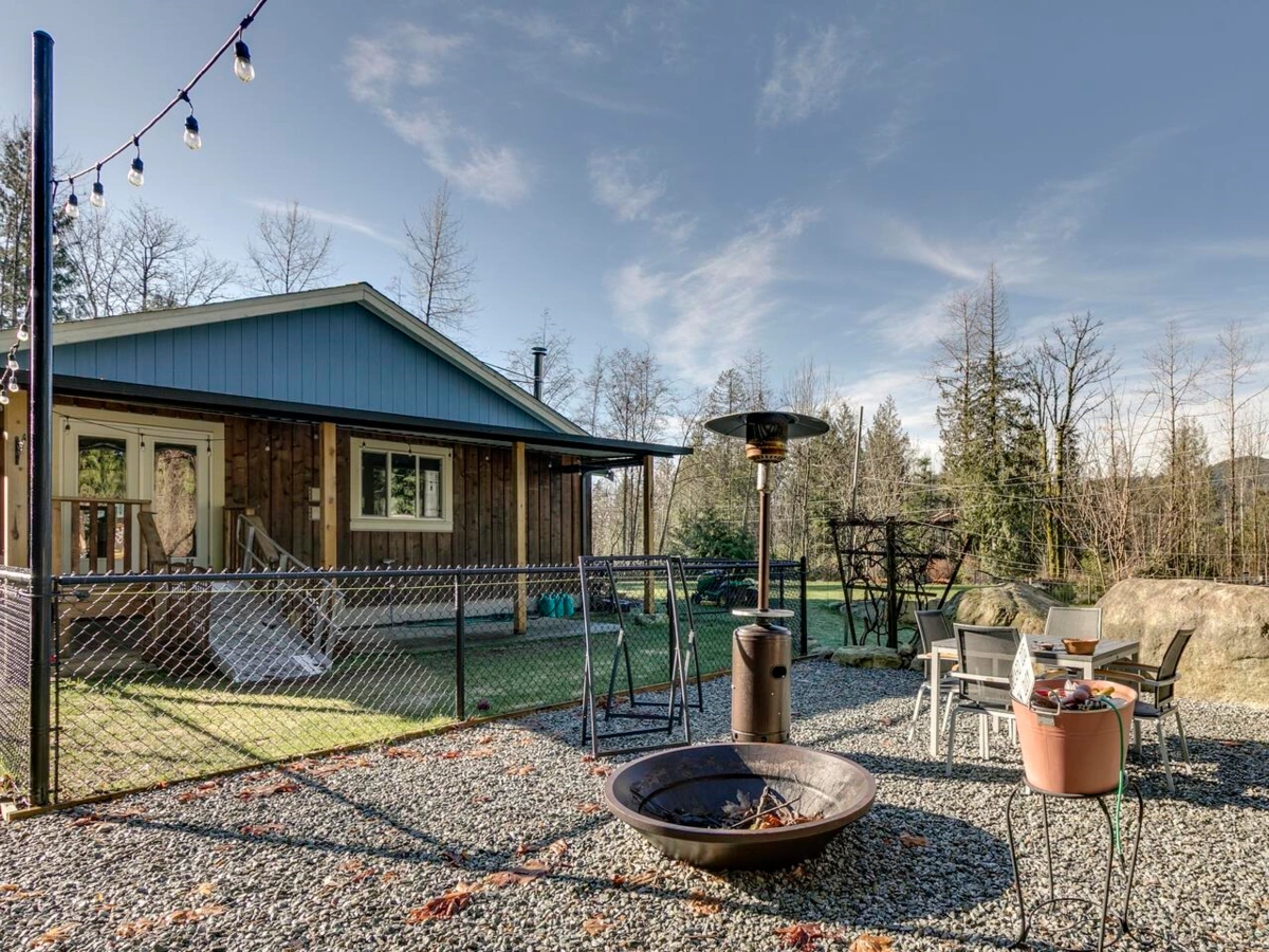 Aerial View of 36478 Cascade Ridge Drive, Mission, BC