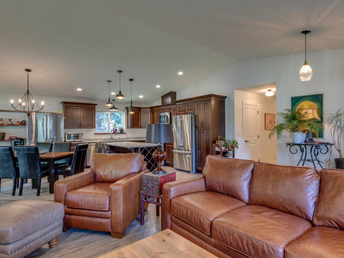 Bedroom 3 Photo of 36478 Cascade Ridge Drive, Mission, BC