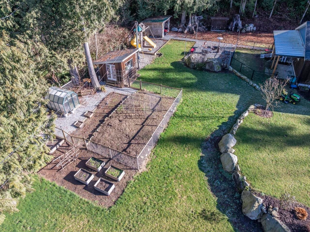 Community Amenities Photo (Clubhouse) of 36478 Cascade Ridge Drive, Mission, BC