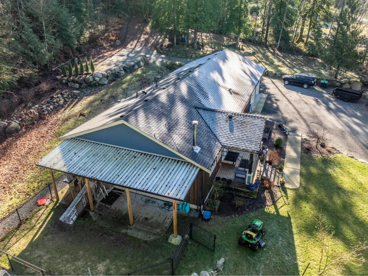 Fitness Center Photo Near 36478 Cascade Ridge Drive, Mission, BC