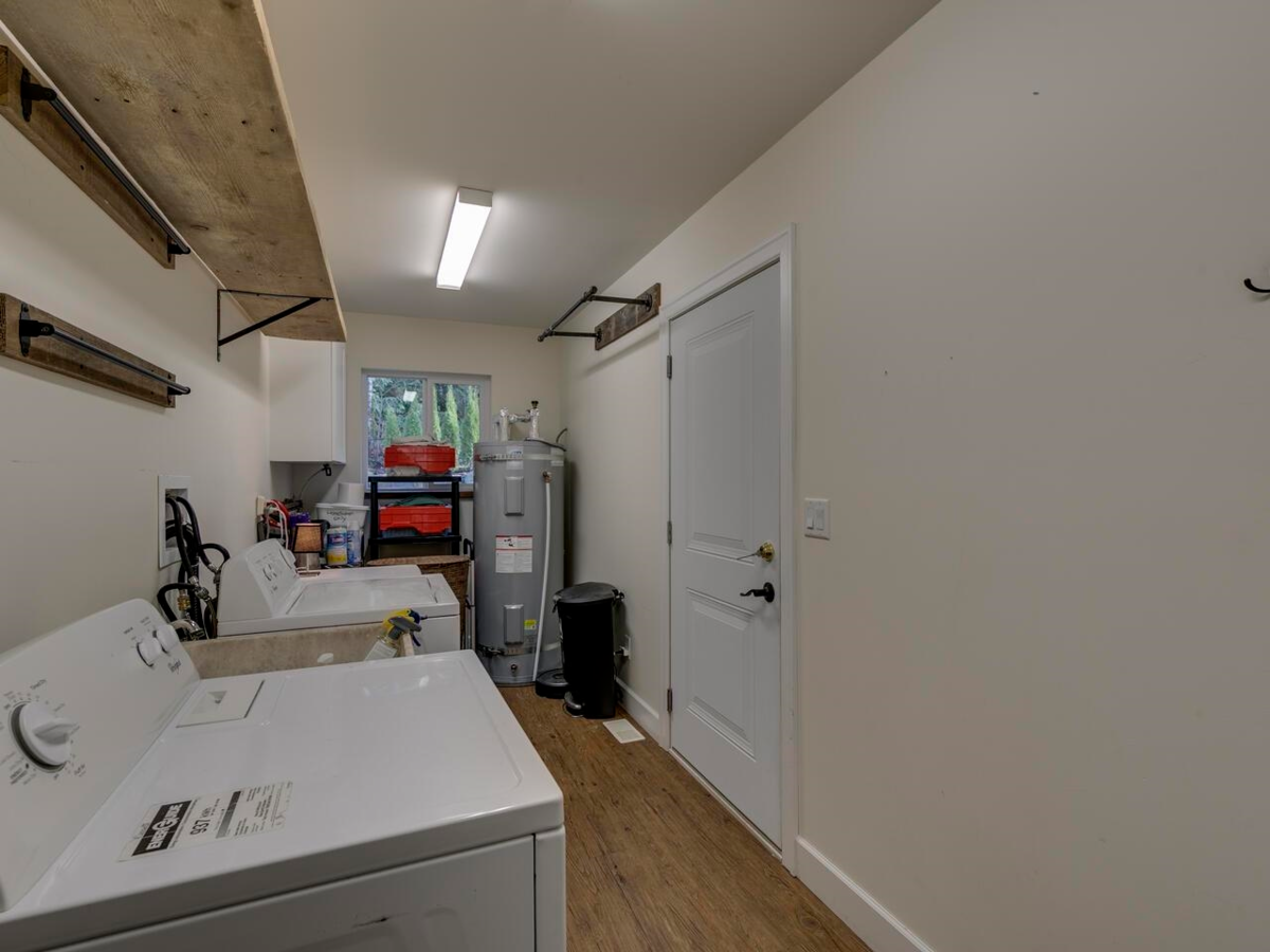 Front Yard Photo of 36478 Cascade Ridge Drive, Mission, BC