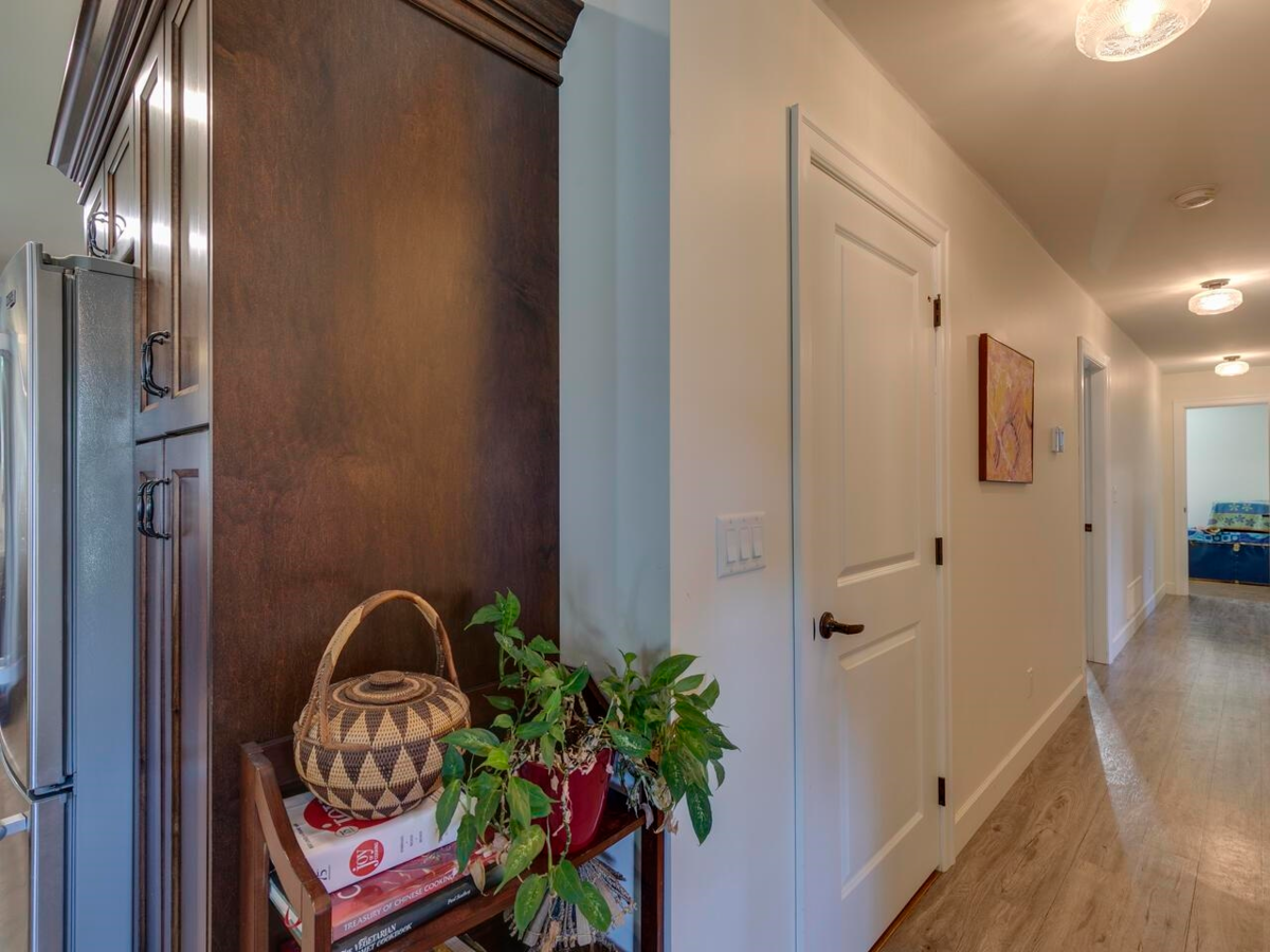 Garage Interior Photo of 36478 Cascade Ridge Drive, Mission, BC