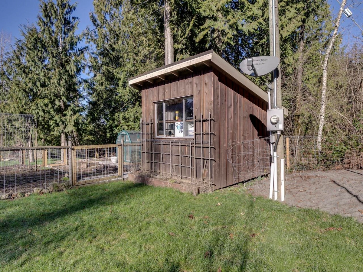 Hot Tub / Spa Photo of 36478 Cascade Ridge Drive, Mission, BC