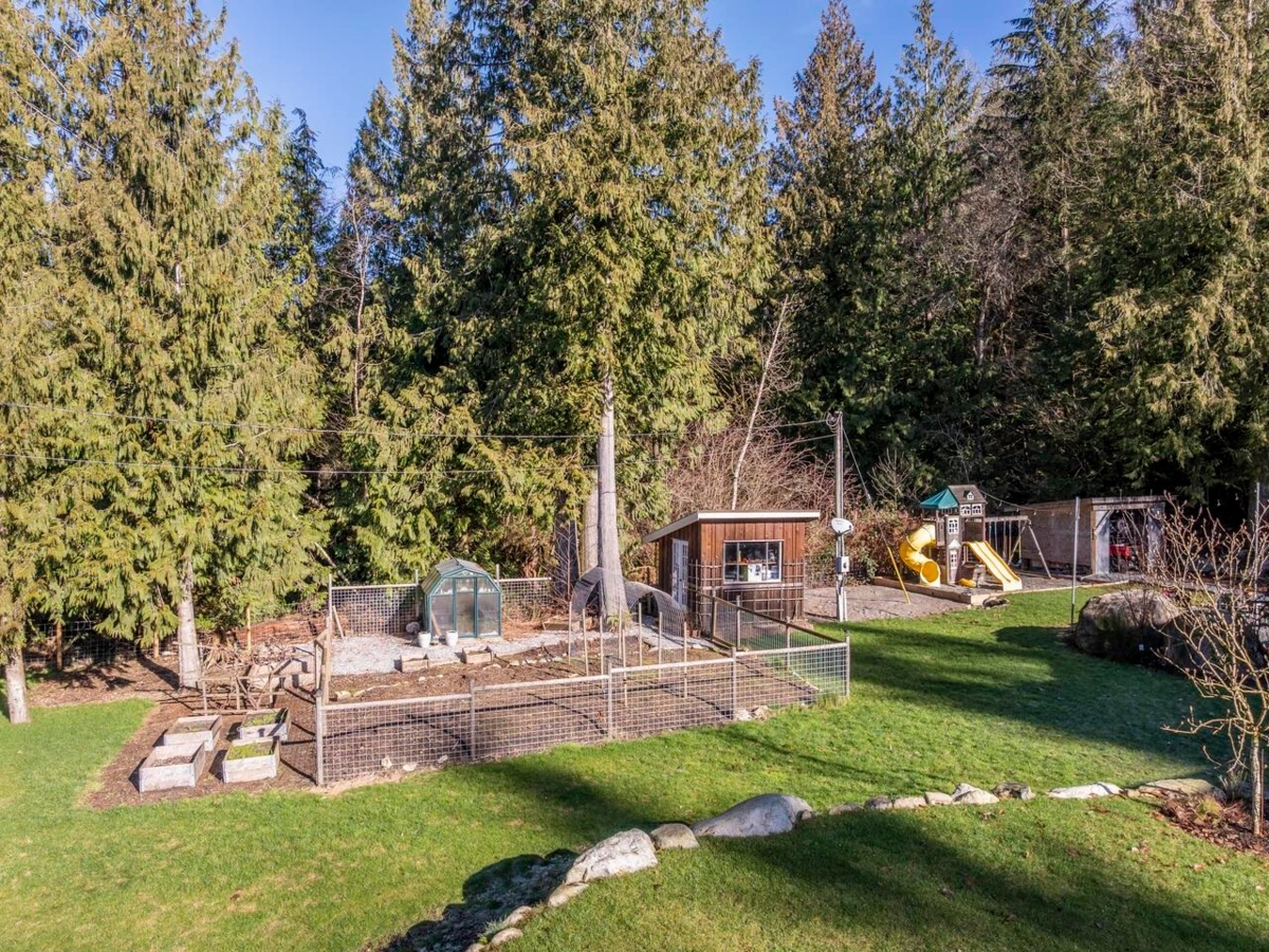 Neighborhood Park Photo Near 36478 Cascade Ridge Drive, Mission, BC