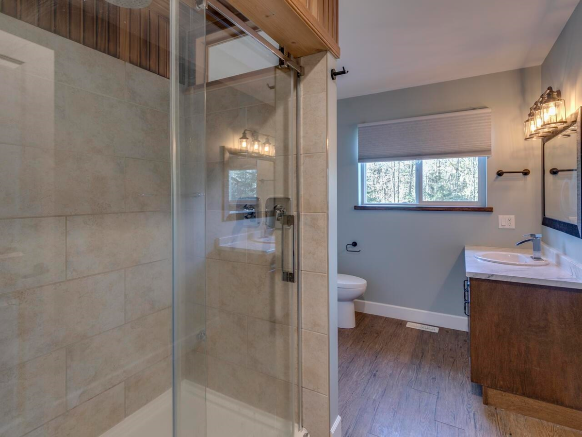 Outdoor Patio Photo of 36478 Cascade Ridge Drive, Mission, BC