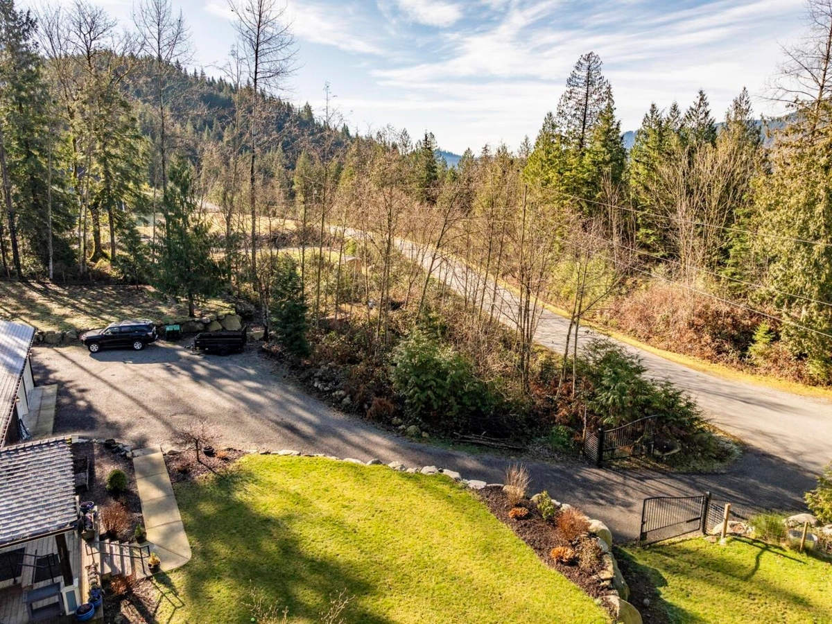 Playground / Recreational Area Near 36478 Cascade Ridge Drive, Mission, BC