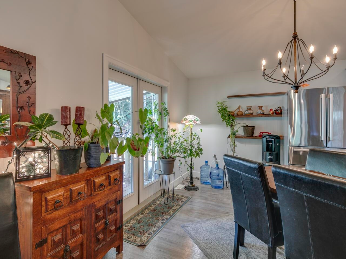 Powder Room Photo of 36478 Cascade Ridge Drive, Mission, BC