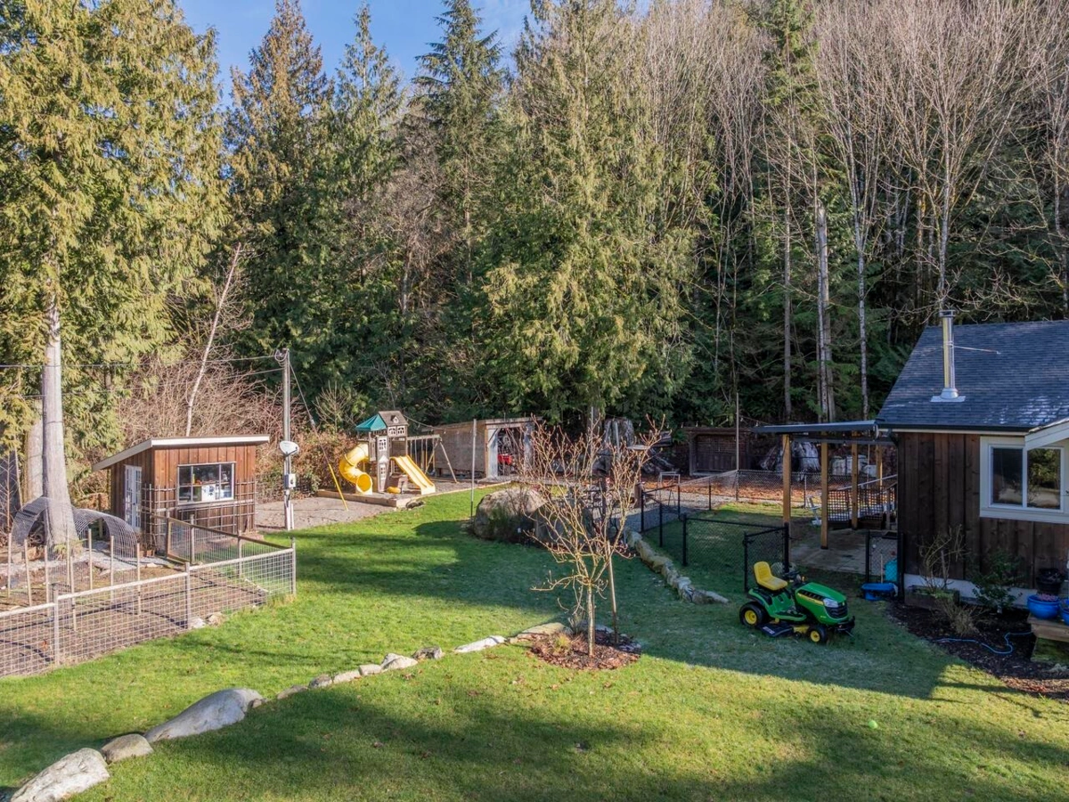 Street View Photo of 36478 Cascade Ridge Drive, Mission, BC