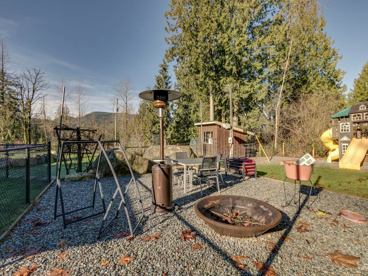 Swimming Pool Photo of 36478 Cascade Ridge Drive, Mission, BC