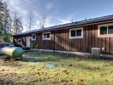 Garden / Landscaping Photo of 36478 Cascade Ridge Drive, Mission, BC