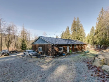 36478 Cascade Ridge Drive, Mission, BC, Mission — Single Family Residence for sale