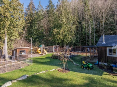 Street View Photo of 36478 Cascade Ridge Drive, Mission, BC