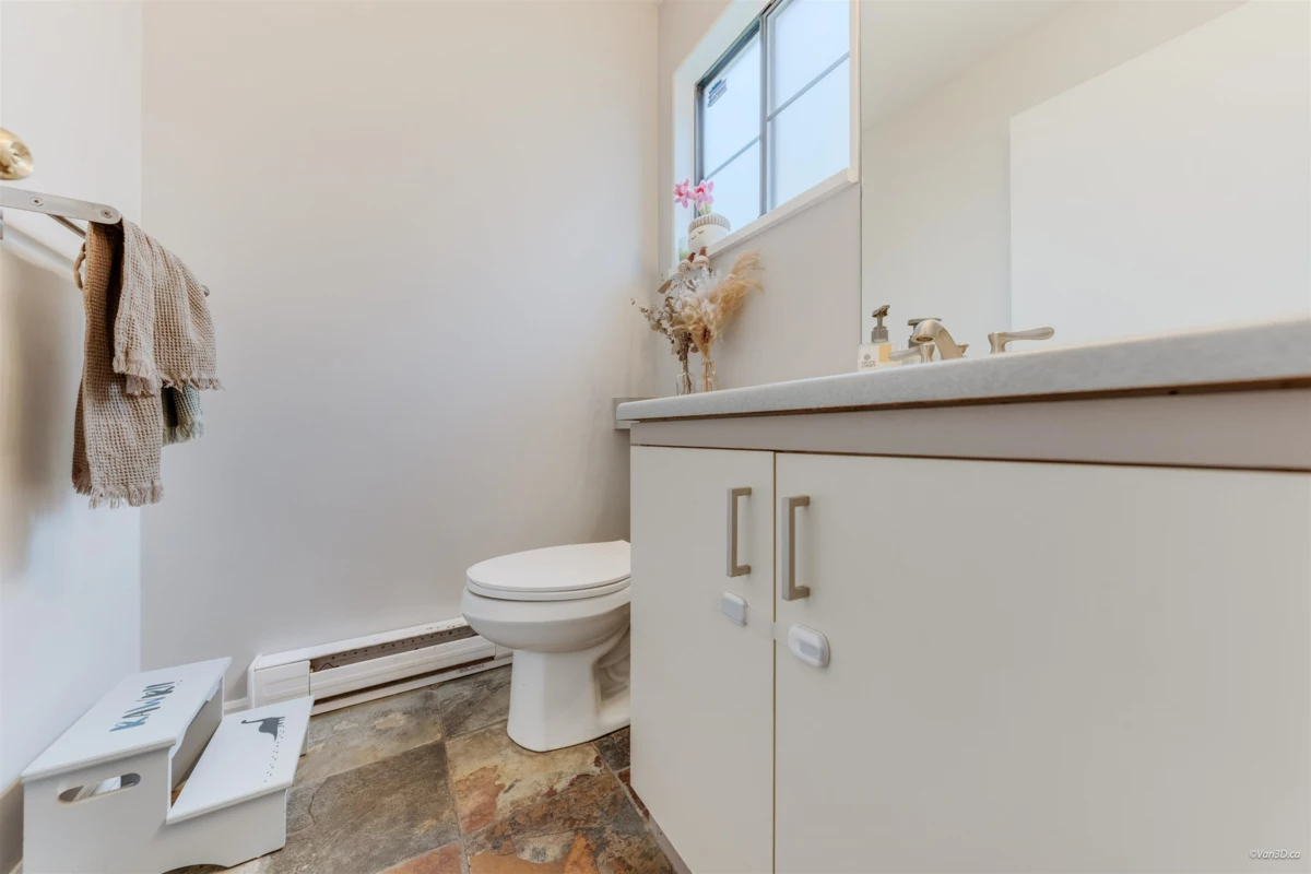 Basement Recreation Room Photo of 49 98 Begin Street, Coquitlam, BC