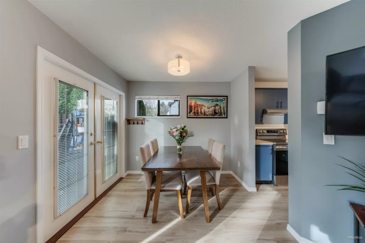 Bedroom 2 Photo of 49 98 Begin Street, Coquitlam, BC