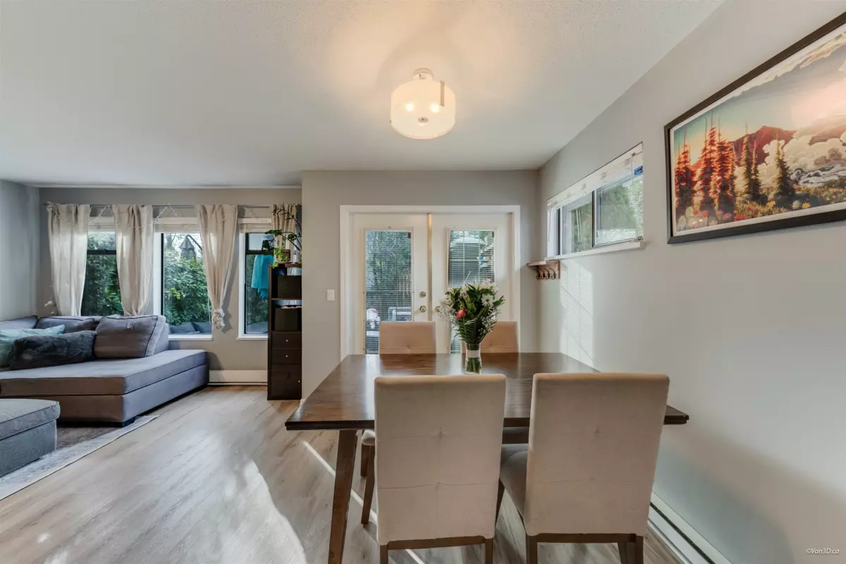 Bedroom 3 Photo of 49 98 Begin Street, Coquitlam, BC