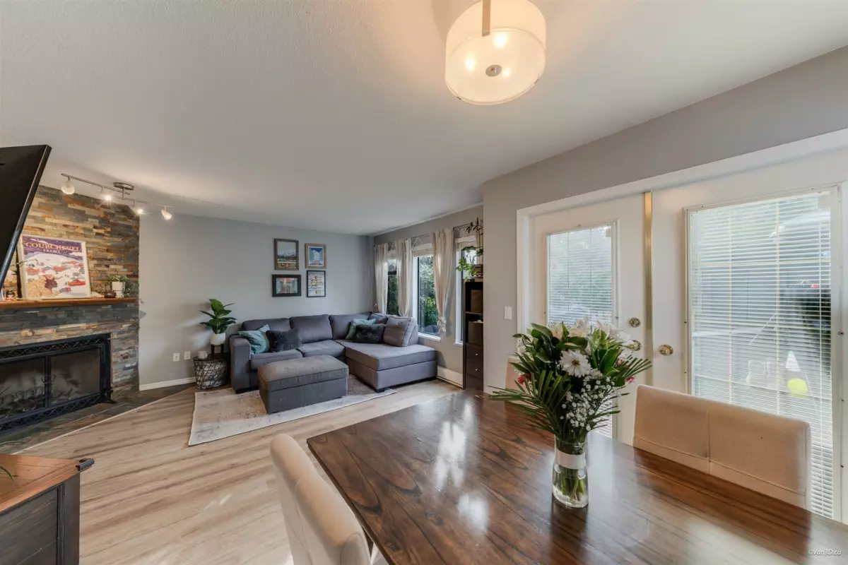 Bedroom 4 Photo of 49 98 Begin Street, Coquitlam, BC