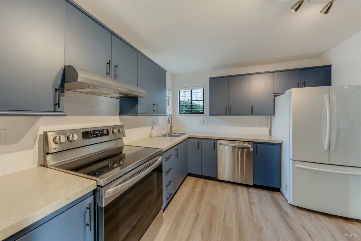 Loft / Bonus Room Photo of 49 98 Begin Street, Coquitlam, BC