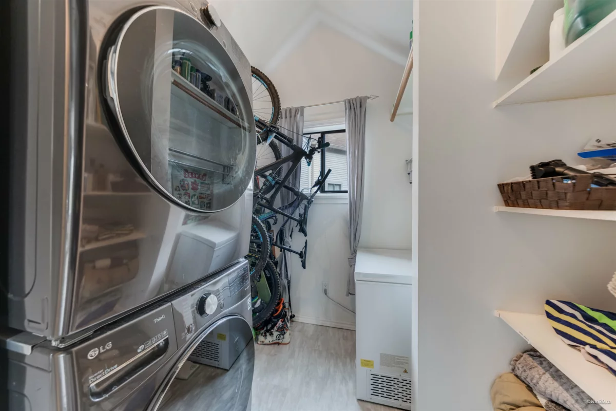 Outdoor Patio Photo of 49 98 Begin Street, Coquitlam, BC