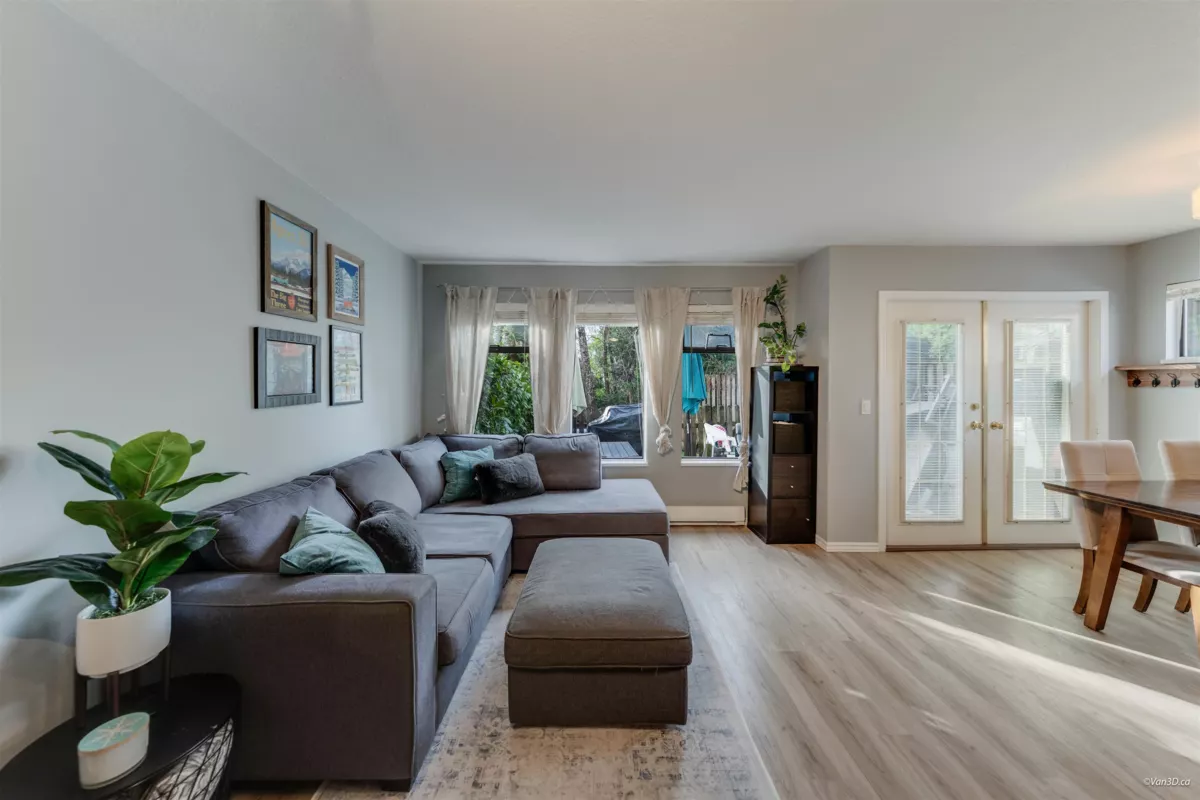 Primary Bedroom Photo of 49 98 Begin Street, Coquitlam, BC