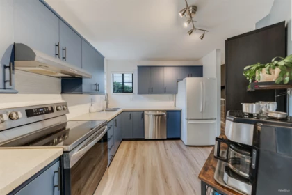 Office / Den Photo of 49 98 Begin Street, Coquitlam, BC