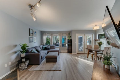 Pantry Photo of 49 98 Begin Street, Coquitlam, BC