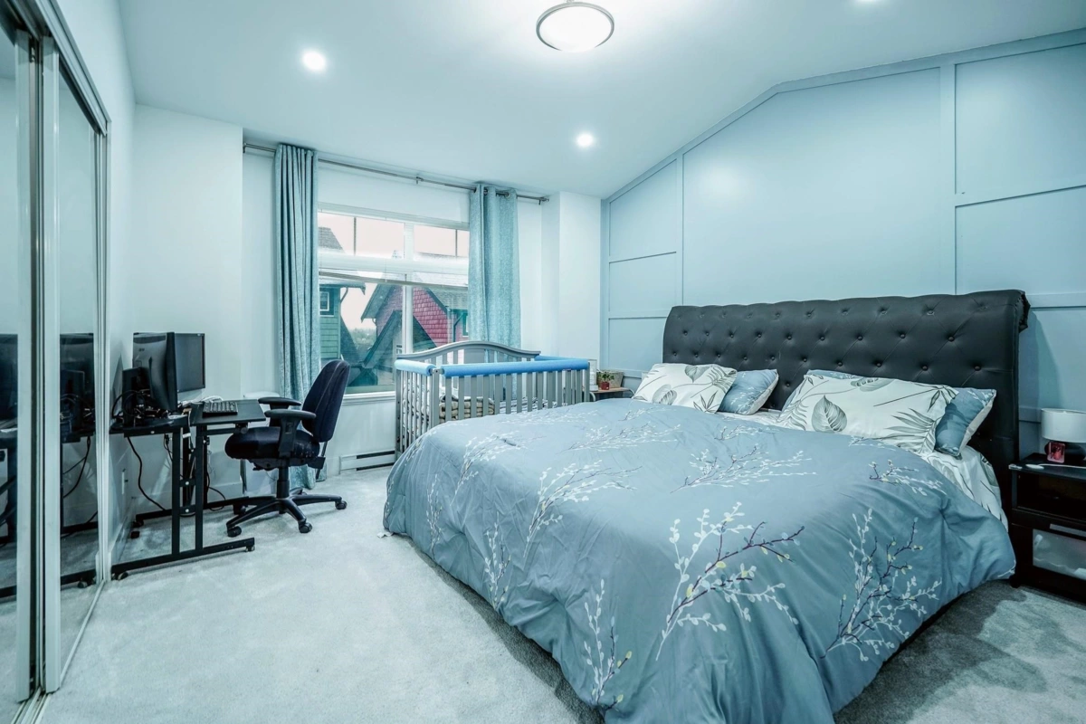 Guest Bathroom Photo of 100 6299 144 Street, Surrey, BC