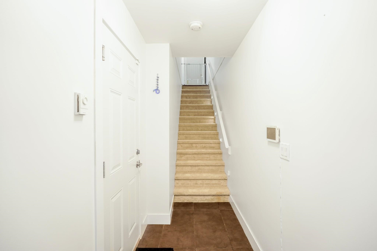 Living Room Photo of 100 6299 144 Street, Surrey, BC