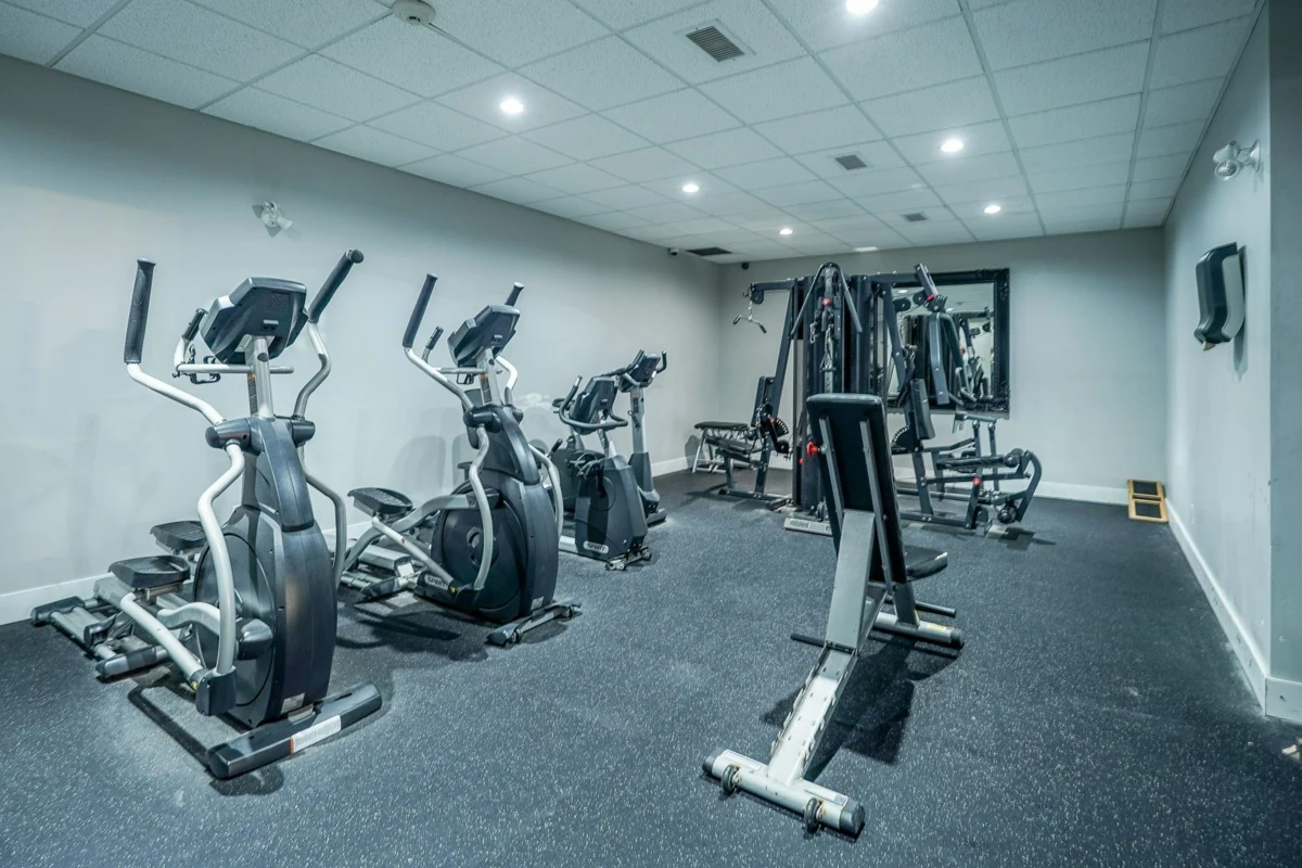 Outdoor Patio Photo of 100 6299 144 Street, Surrey, BC