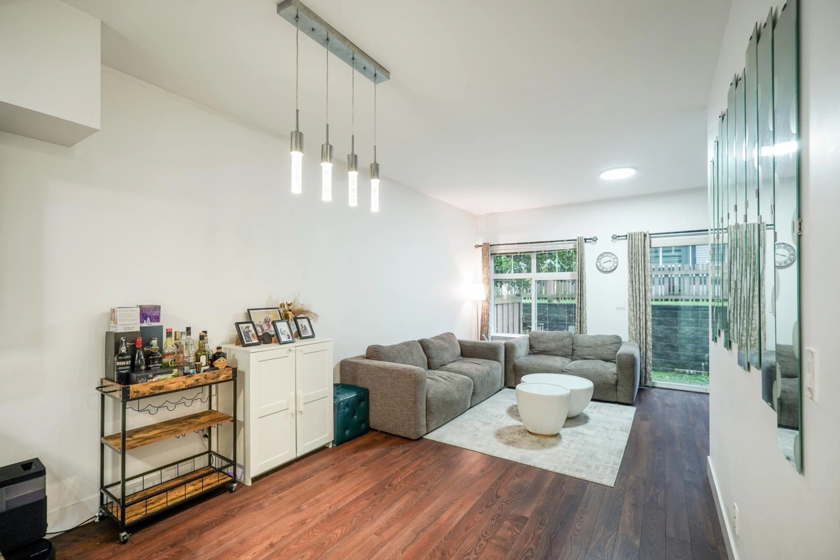 Pantry Photo of 100 6299 144 Street, Surrey, BC