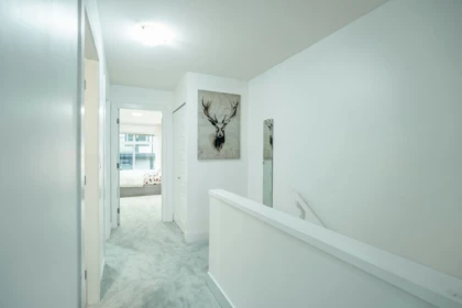 Basement Recreation Room Photo of 100 6299 144 Street, Surrey, BC
