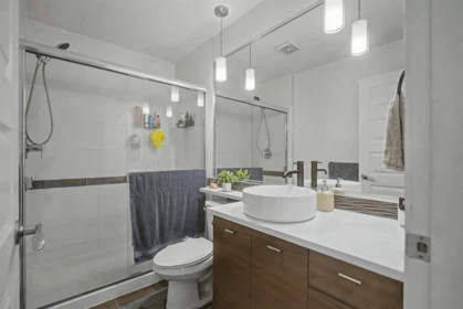 Loft / Bonus Room Photo of 100 6299 144 Street, Surrey, BC