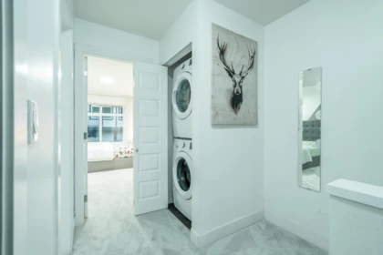 Mudroom Photo of 100 6299 144 Street, Surrey, BC