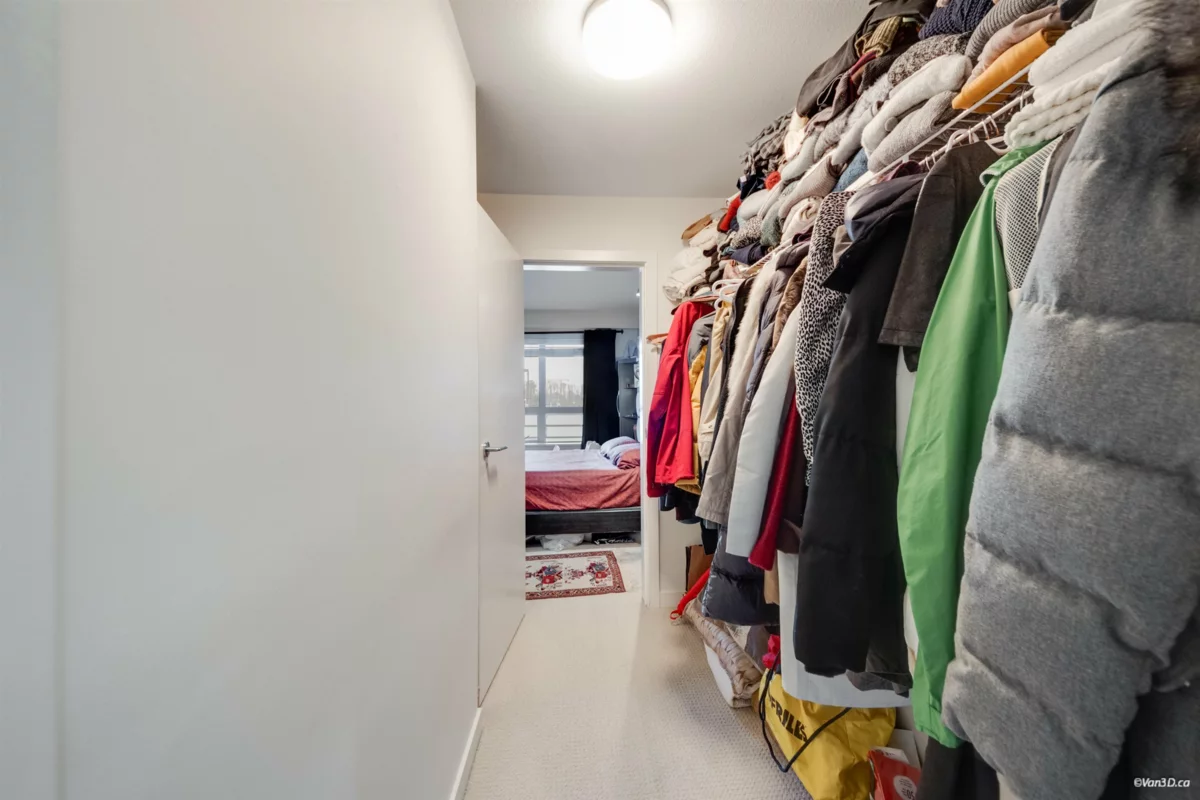 Guest Bathroom Photo of 408 1673 Lloyd Avenue, North Vancouver, BC