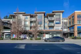 408 1673 Lloyd Avenue, North Vancouver, BC