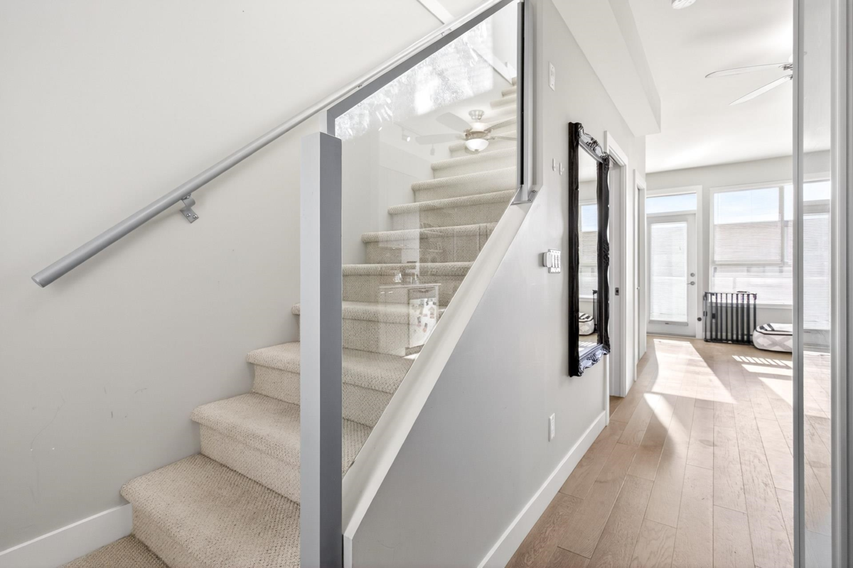 Bedroom 2 Photo of 502 3080 Gladwin Road, Abbotsford, BC