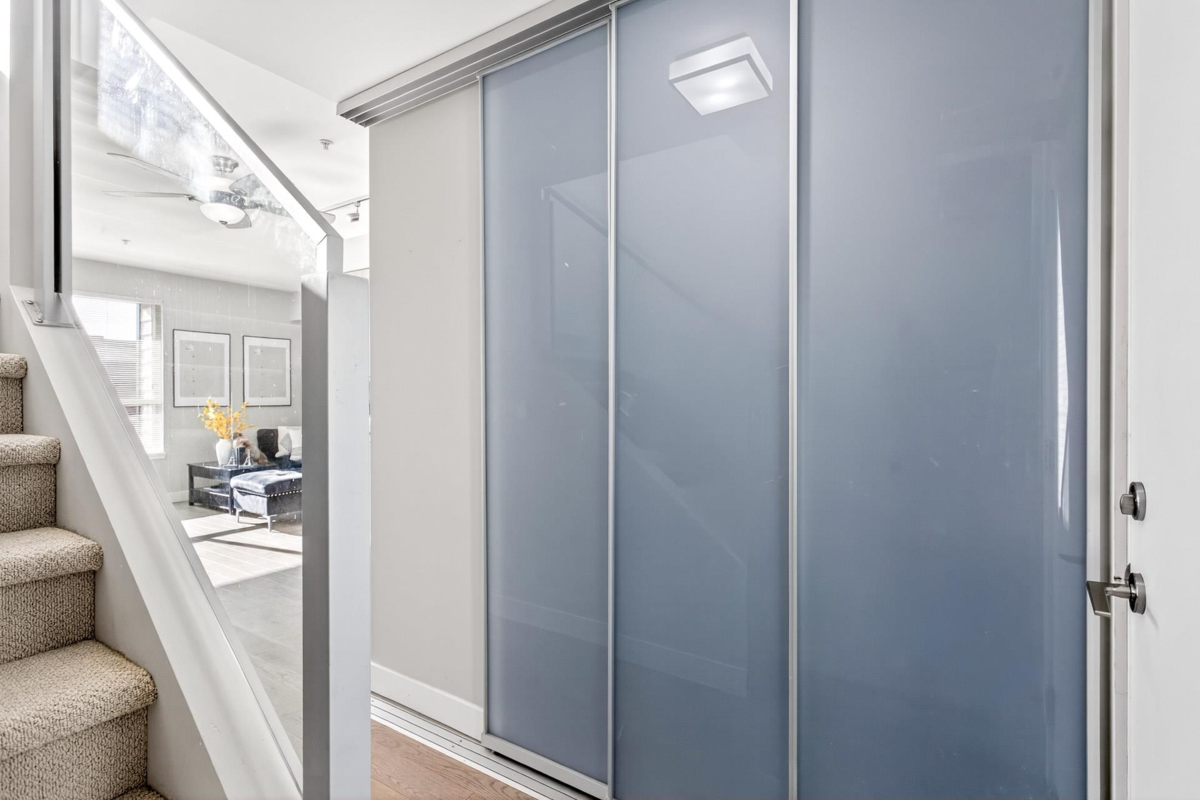 Bedroom 3 Photo of 502 3080 Gladwin Road, Abbotsford, BC