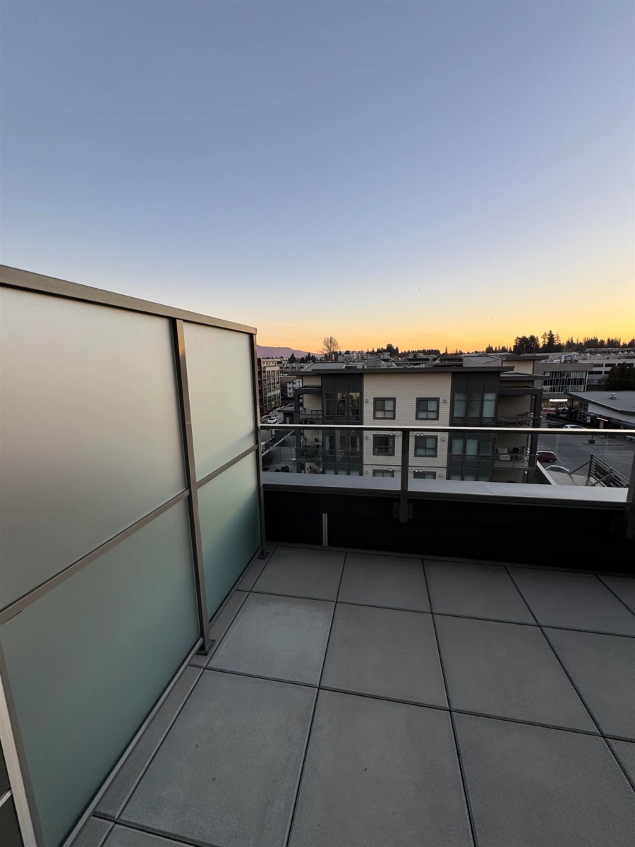 Community Amenities Photo (Clubhouse) of 502 3080 Gladwin Road, Abbotsford, BC