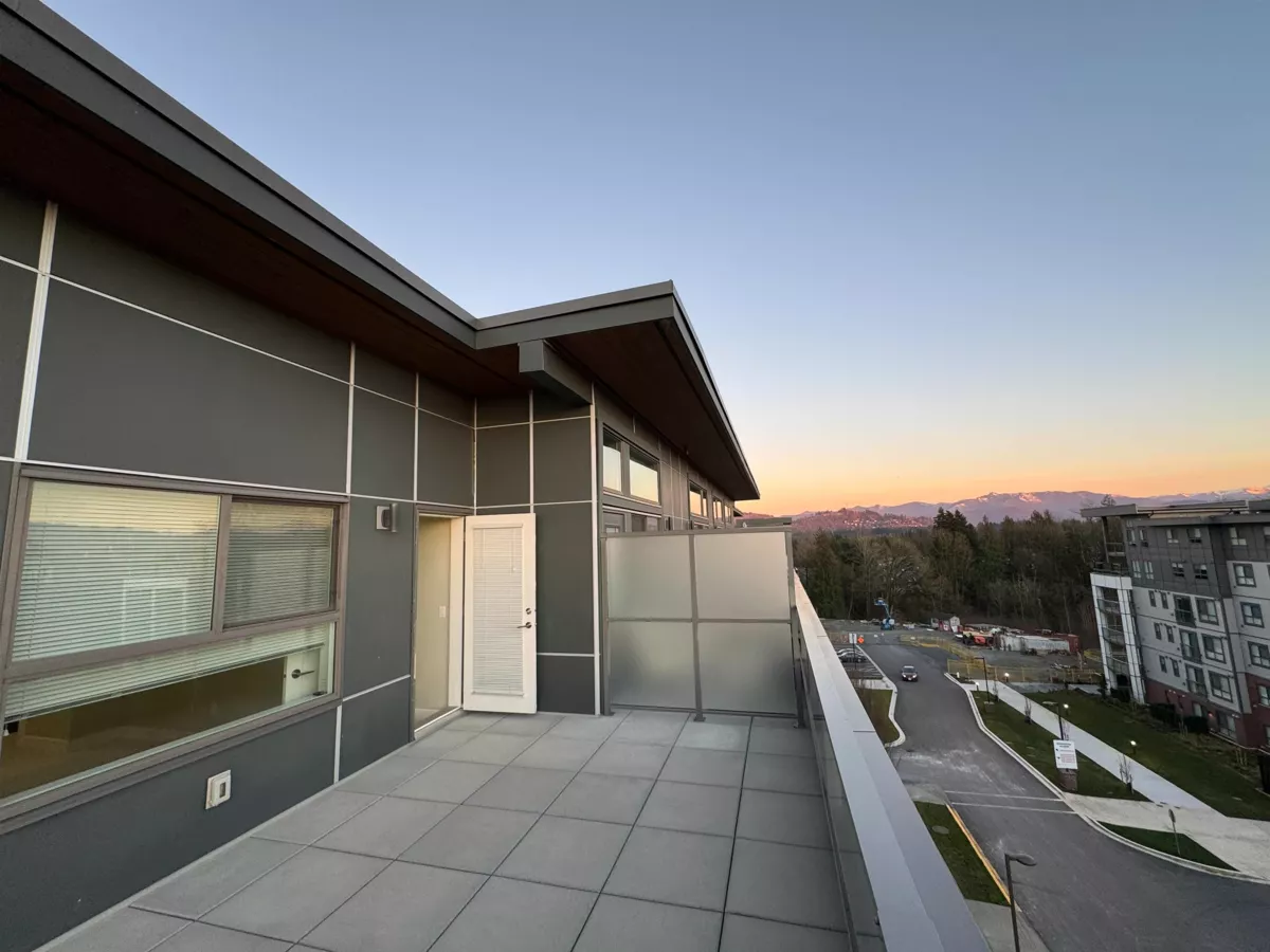 Street View Photo of 502 3080 Gladwin Road, Abbotsford, BC