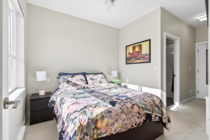 Bedroom 4 Photo of 502 3080 Gladwin Road, Abbotsford, BC
