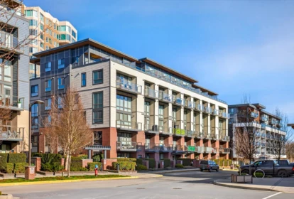 502 3080 Gladwin Road, Abbotsford, BC, Central Abbotsford — 1 bed apartment/condo for sale