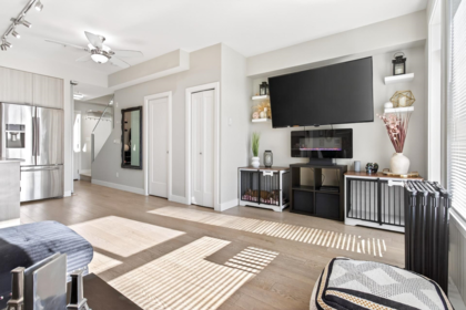 Pantry Photo of 502 3080 Gladwin Road, Abbotsford, BC