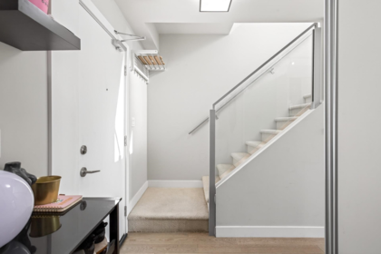 Walk-In Closet Photo of 502 3080 Gladwin Road, Abbotsford, BC