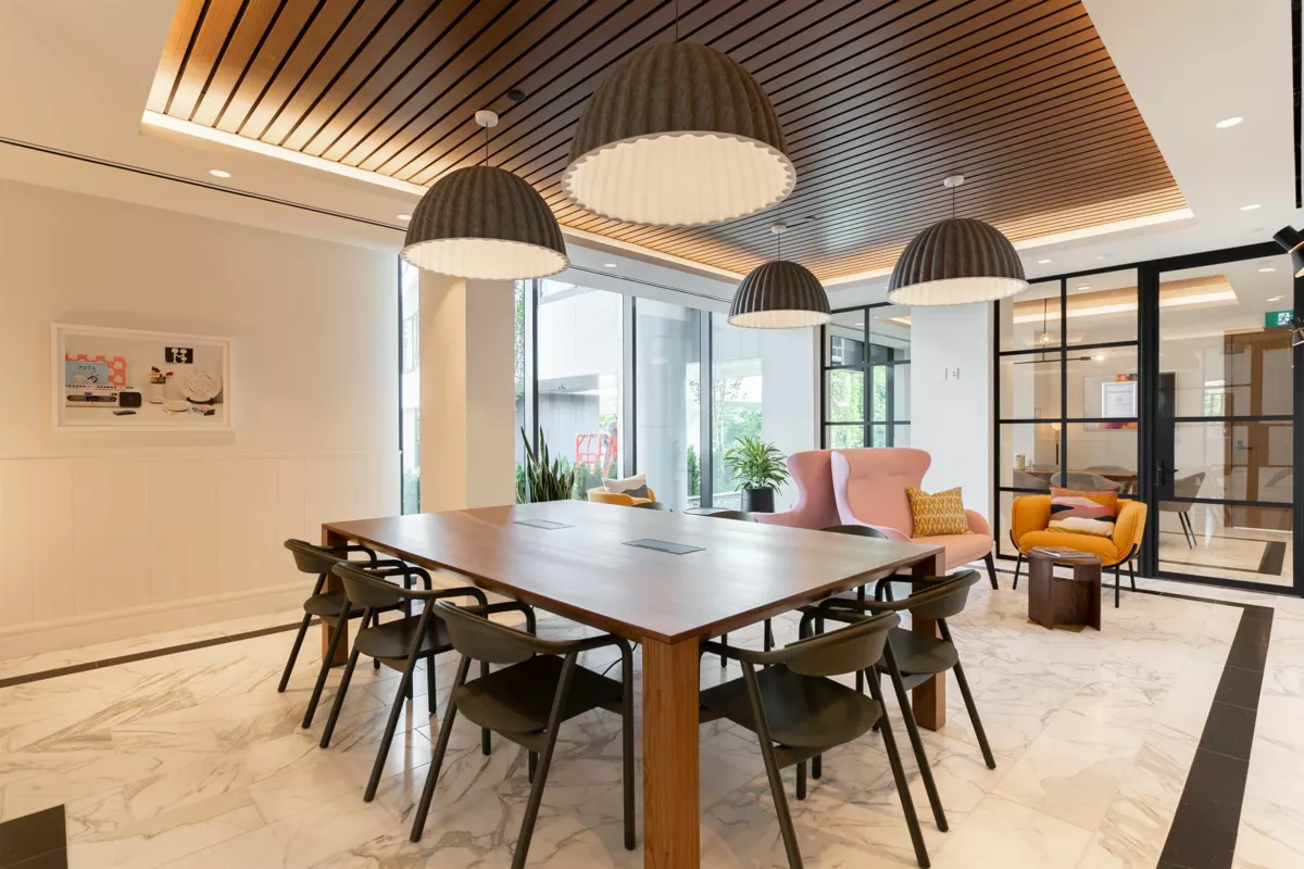 Bedroom 4 Photo of 508 6833 Pearson Way, Richmond, BC