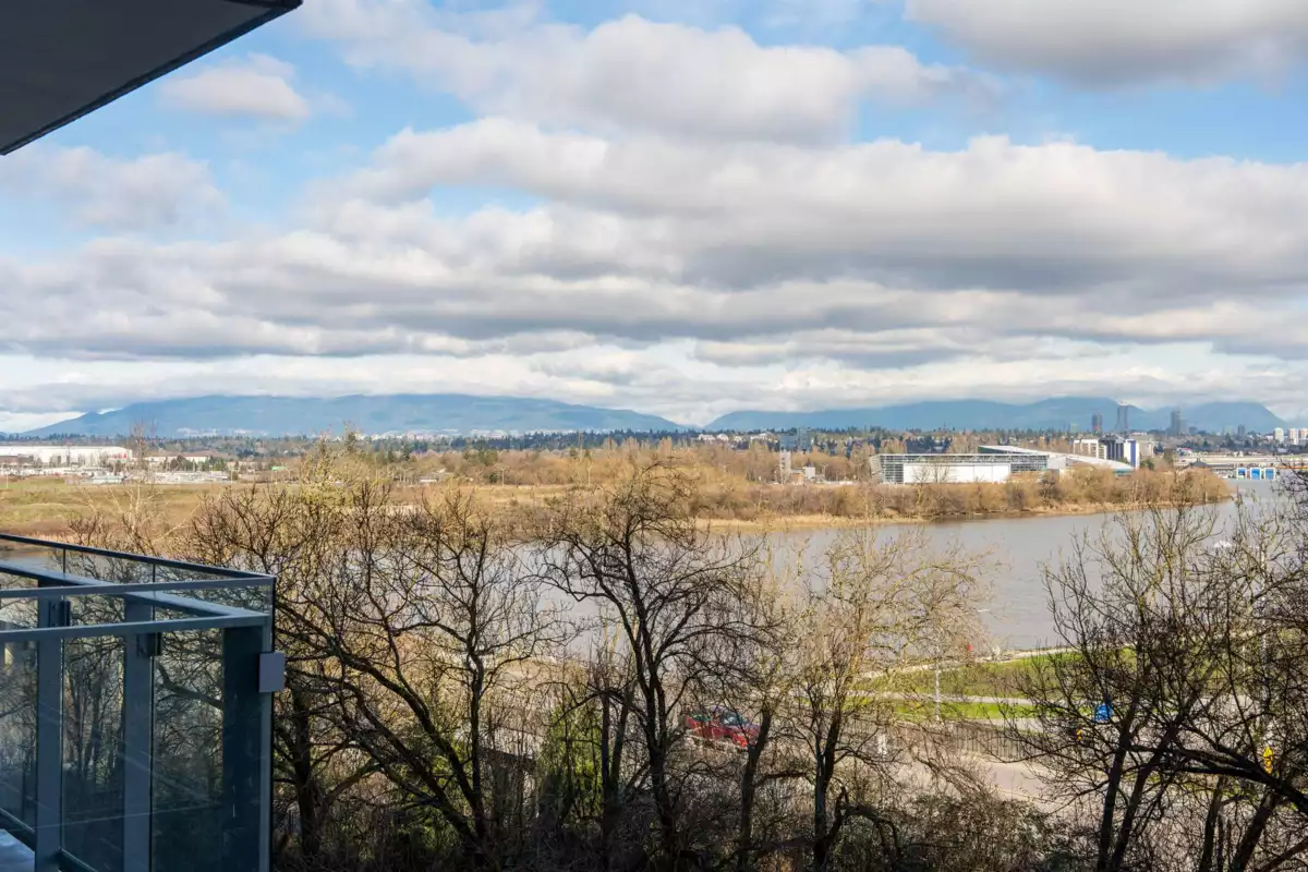 Breakfast Nook Photo of 508 6833 Pearson Way, Richmond, BC