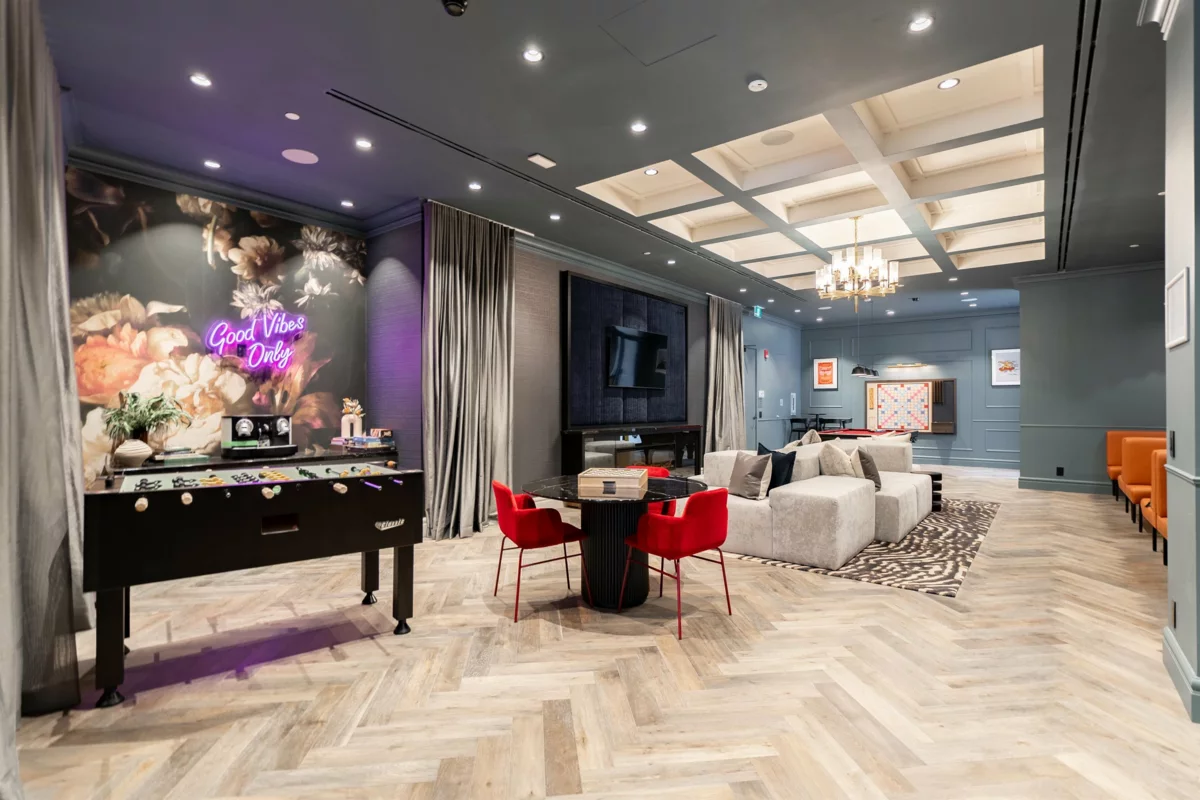 Front Yard Photo of 508 6833 Pearson Way, Richmond, BC