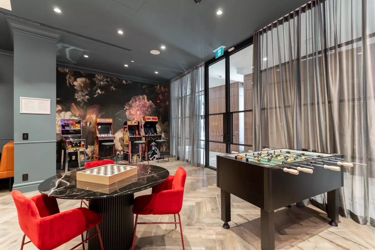 Garden / Landscaping Photo of 508 6833 Pearson Way, Richmond, BC