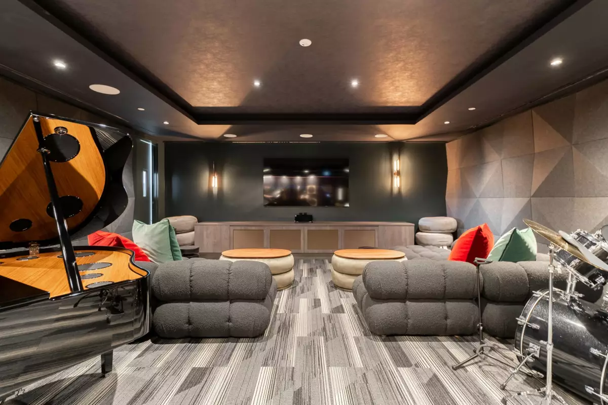 Guest Bathroom Photo of 508 6833 Pearson Way, Richmond, BC