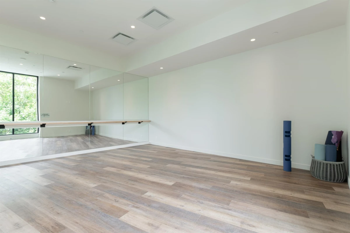 Hallway Photo of 508 6833 Pearson Way, Richmond, BC