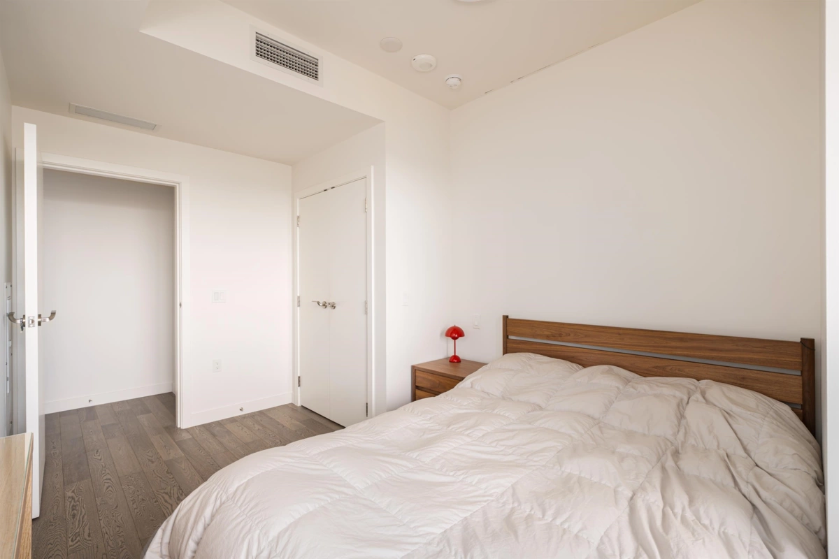 Kitchen Photo of 508 6833 Pearson Way, Richmond, BC